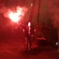 Manuel Garcia Bernaldo