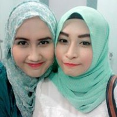 Indah K. Wardhani Putri