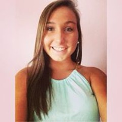 Brianna Camille Harrelson