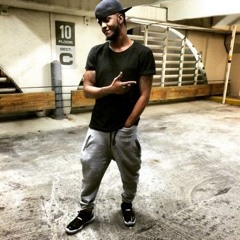 Man Of The Year (Feat. Thrillz & Shaun Wynn)