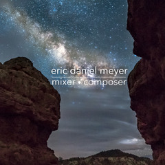 Eric Daniel Meyer