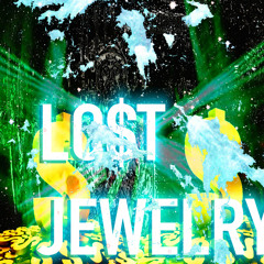 Lost Jewelry " Platinum "