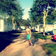 Nicholas Charles Budd