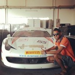 Sudharshan Jeyasagaren