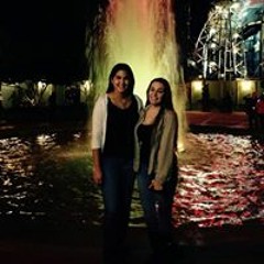 Kayla Marie Harrington