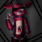 Foxy The Pirate Fazbear