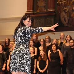 Eliza Fyfe's Students