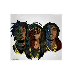 riddims pussssy claaaat