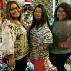 Angie Lizama Pierson