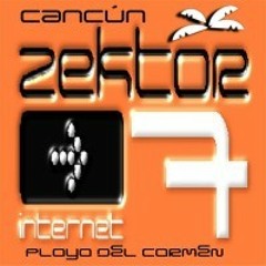 DJ Zektor7