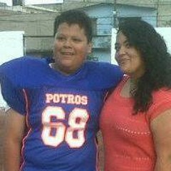 Marco Antonio Mendez Piña