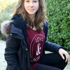 Lucie Briand