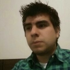 Daniel Cáceres 12