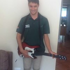 Connor Opperman