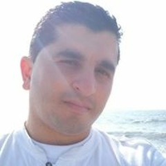 Alejandro Muñoz