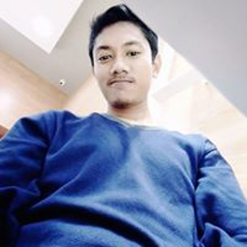 Alvin A. C Maulana’s avatar