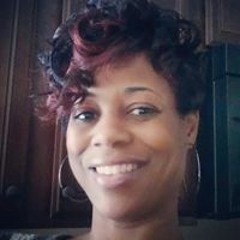 Tiffany Shantrice Walker