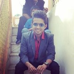 Parth Champaneri