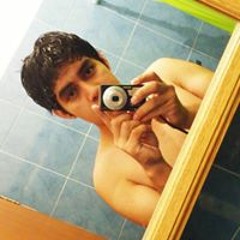 Hernán González Locutor