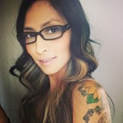 Alisha Marie Fernandez