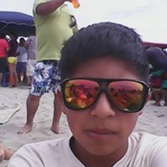 Paul Socola Villegas
