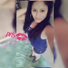 Laur Priska Fernandes