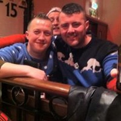 William 'Smiler' Hanna