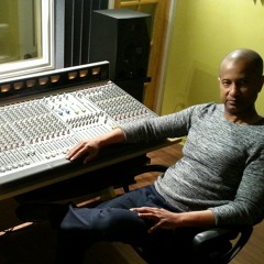 Gibou studio my mixes