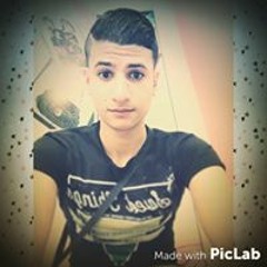 Khaled Elrouby