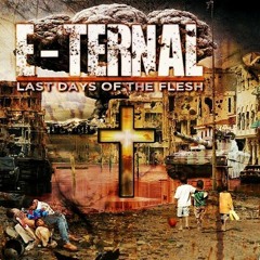 Erik "Eternal" Valdez