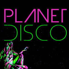 Planet Disco TV