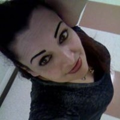 Cristina La Potra Porras