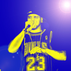 Silly Grinn is Deth Rogen