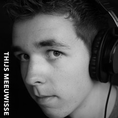 Thijs Meeuwisse