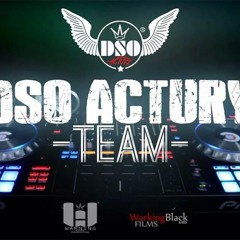 Dj Shinggo D.S.O ACTURY