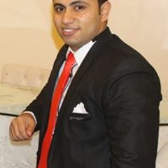 Mohamed El Sayed