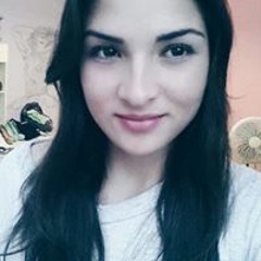 Marii Mercado Valenzuela