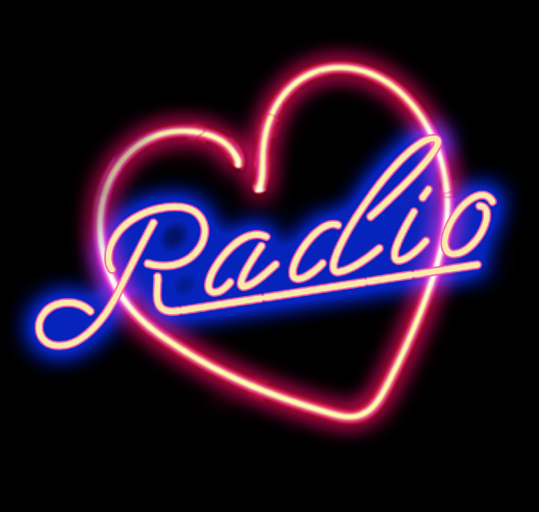 Sweety's Radio cover