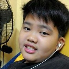 JuLes Patrick Tiburcio