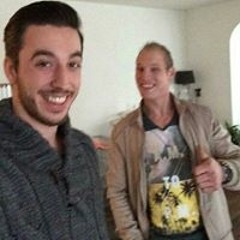 Stefan van der Horst