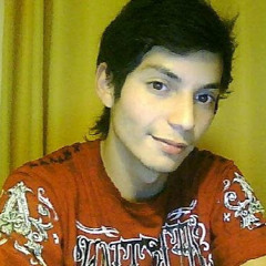Fabian Cordero Gomez