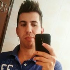 Jorginho Moraes