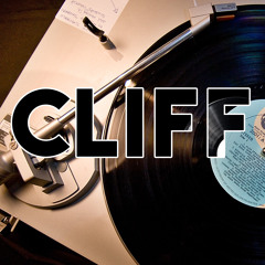DJ CLIFF