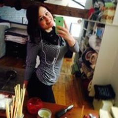 Bethany Scheffer