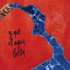 "...y que el agua corra"