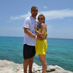 Cecilia Anne Caldwell