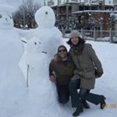 Sanja Vraneš Behnke