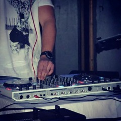 Dj L.A