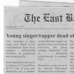 ☁ᴅʀɪᴠɪɴɢ & ᴄʀʏɪɴɢ☁ ᵃᵗ ᵗʰᵃ ˢᵃᵐᵉ ᵈᵃᵐᶰ ᵗᶦᵐᵉ ғᴛ. LONE DOLPHIN (prod. by cosmastly)