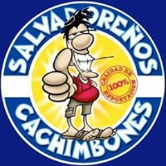 Compositores Salvadorenos